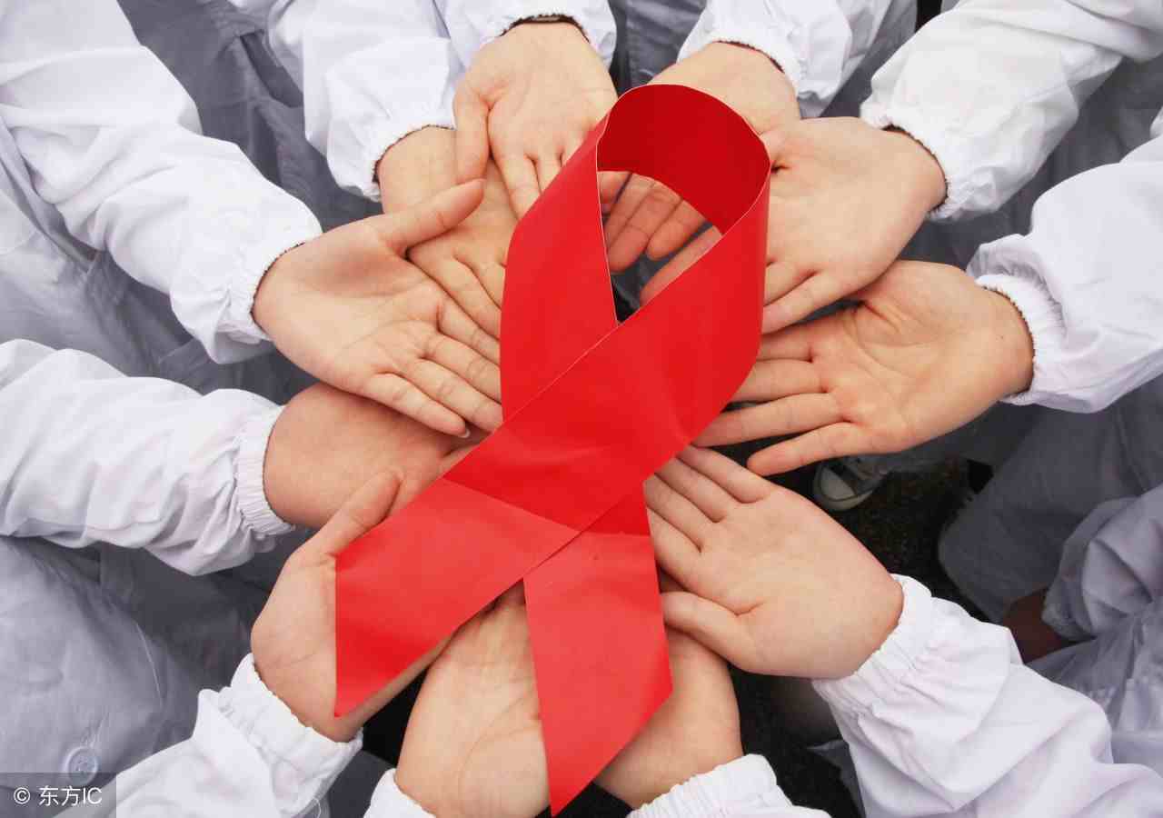 艾滋病传播方式有几种（艾滋病如何治疗）-第2张图片