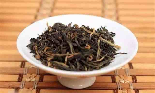 红茶有哪些品种（中国十大红茶排行榜）-第3张图片
