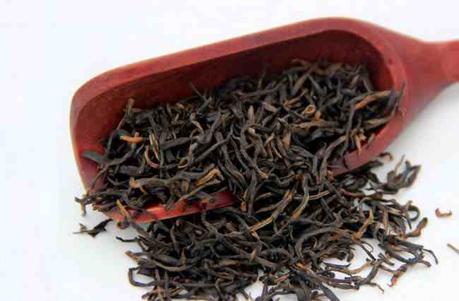 红茶有哪些品种（中国十大红茶排行榜）-第4张图片