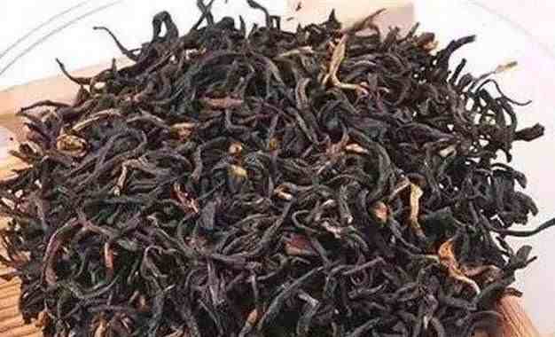 红茶有哪些品种（中国十大红茶排行榜）-第5张图片