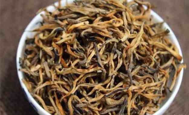 红茶有哪些品种（中国十大红茶排行榜）-第8张图片