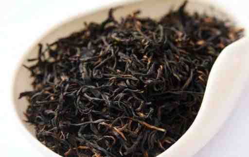 红茶有哪些品种（中国十大红茶排行榜）-第9张图片