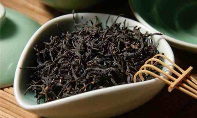 红茶有哪些品种（中国十大红茶排行榜）-第10张图片