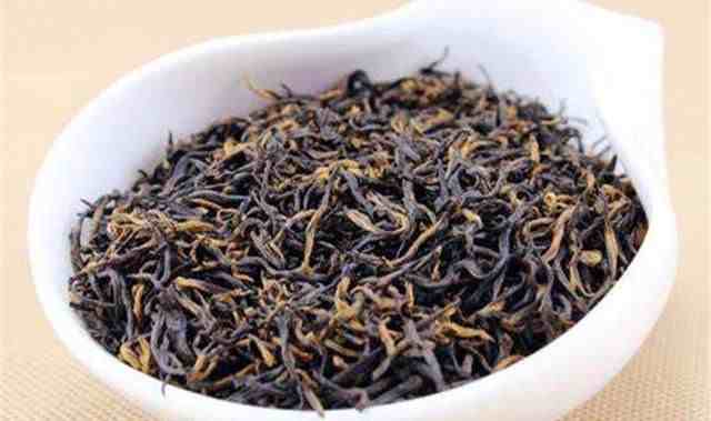 红茶有哪些品种（中国十大红茶排行榜）-第6张图片