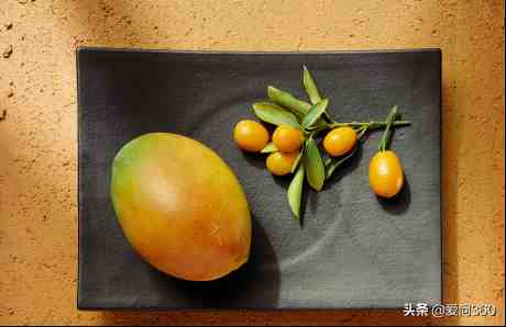 芒果不能和什么一起吃（春季吃芒果有讲究，别和这些搭着吃）-第1张图片