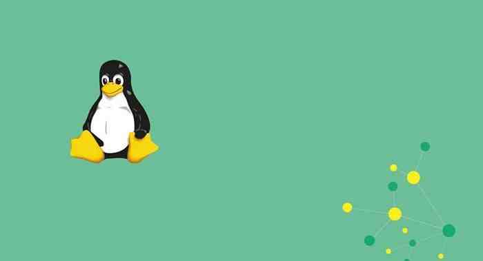 linux是什么（Linux快速简易入门）-第1张图片
