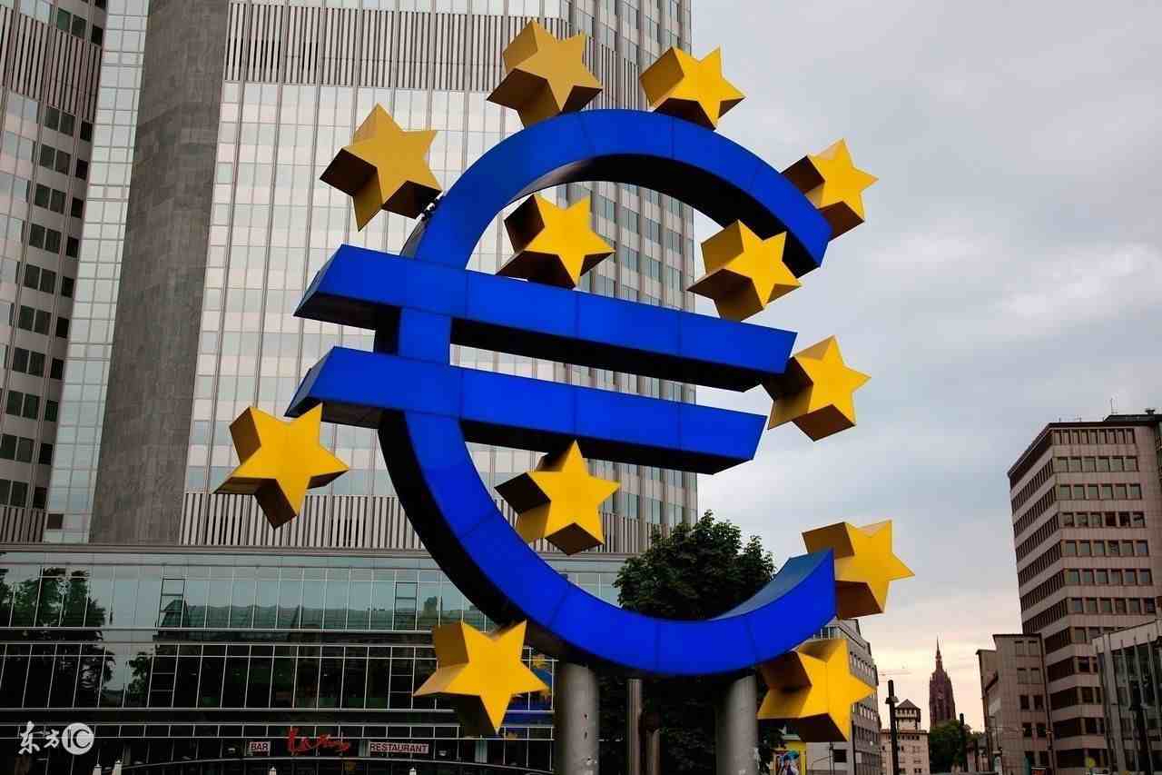 qe是什么意思啊（欧洲央行今晚就要QE！）-第1张图片