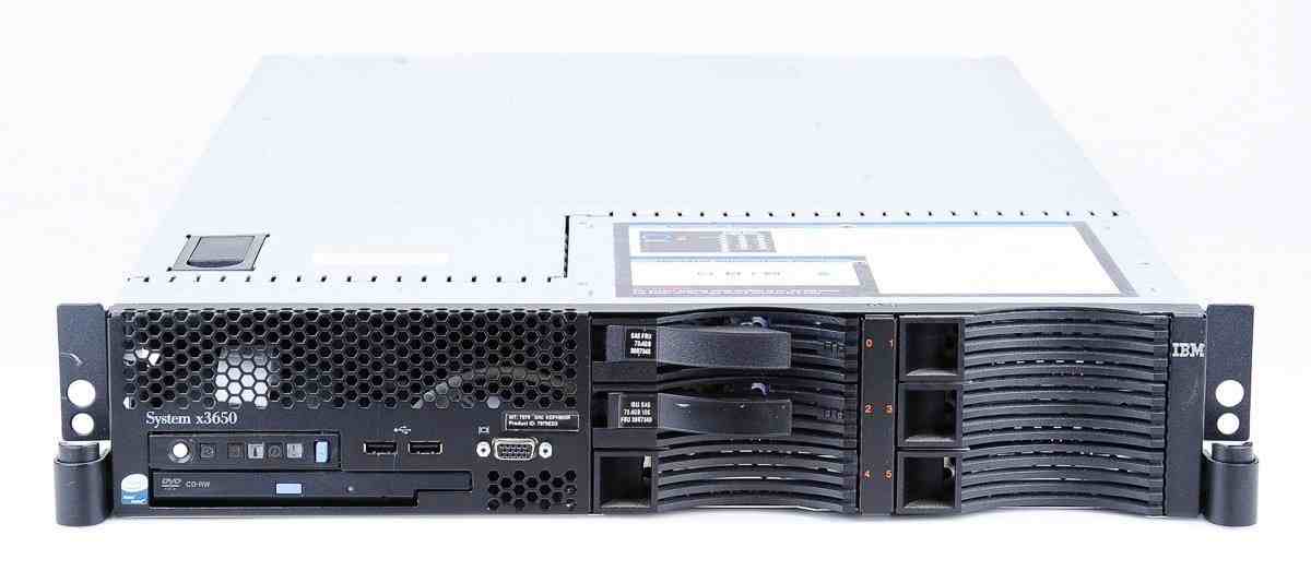 ibm是什么意思（IBM曾经有多强？）-第3张图片