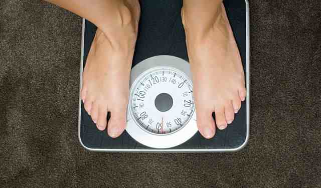bmi是什么（算算BMI值，你是不是个超重的胖纸？）-第1张图片