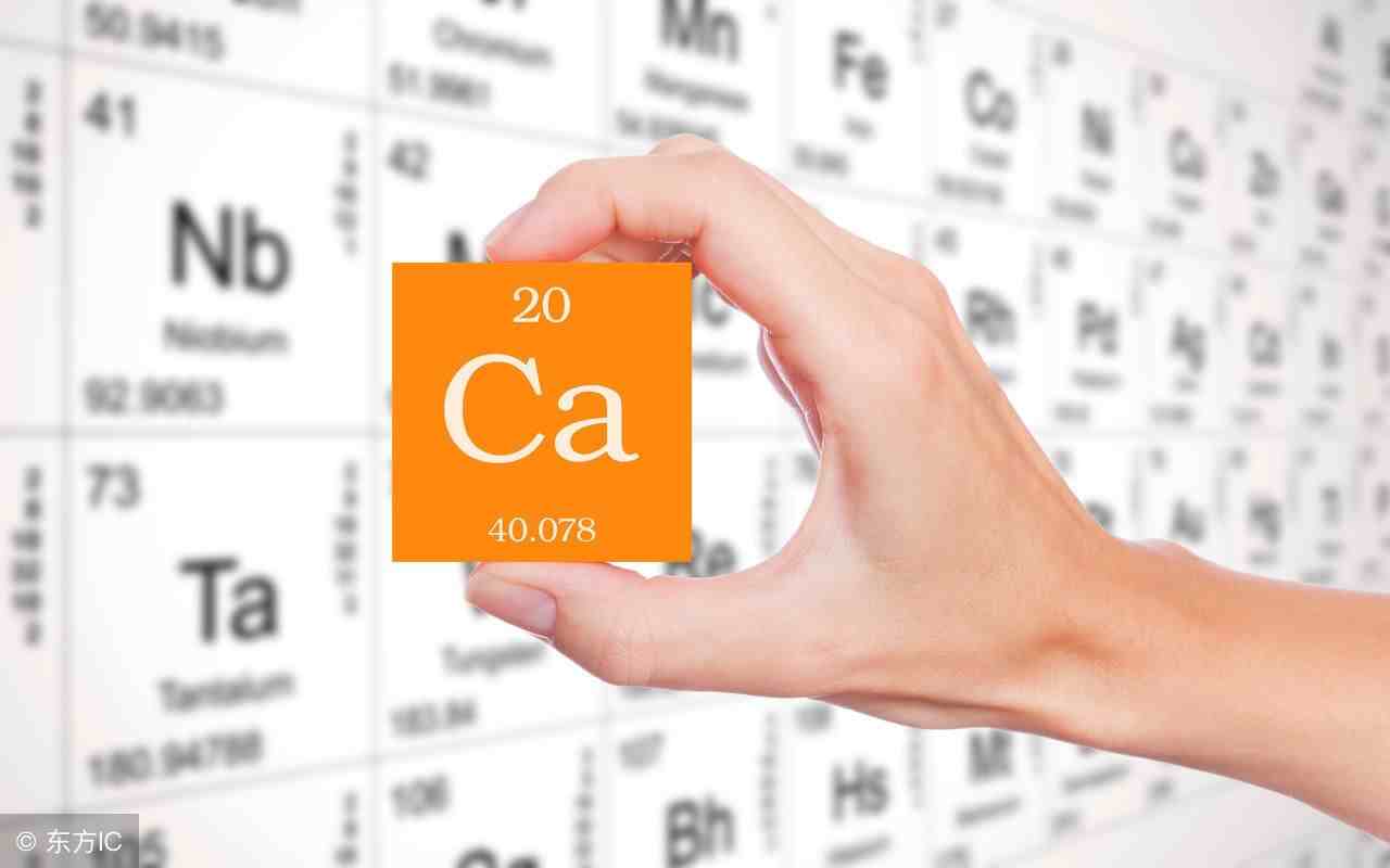 碳酸钙是什么（碳酸钙，乳酸钙，葡萄糖酸钙）-第1张图片