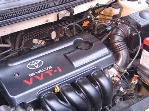 dvvt发动机是什么意思（汽车发动机的DVVT和CVVT）-第1张图片