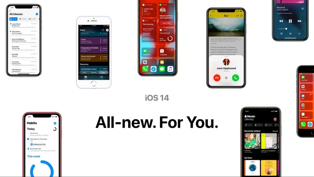 苹果怎么分屏（iPhone 用户最期待的新功能）-第1张图片