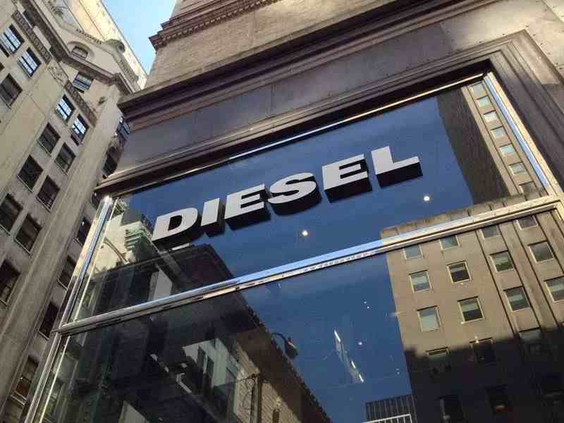 diesel是什么牌子（DIESEL究竟为何风靡全球）-第4张图片