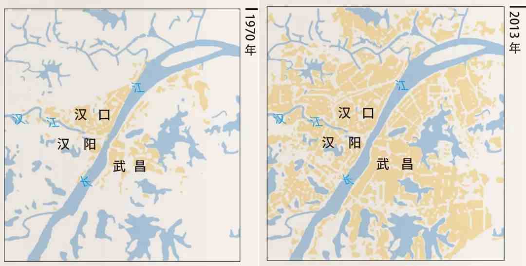 武汉是哪个省的城市（武汉，到底是一座怎样的城市）-第3张图片