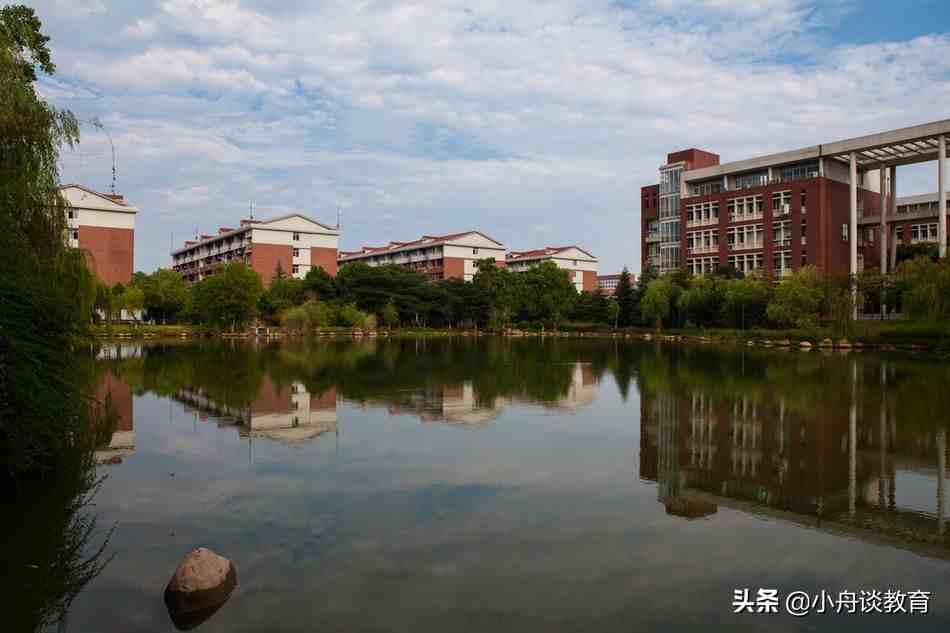 长沙理工大学是几本（湖南省排名第六的一本高校）-第2张图片