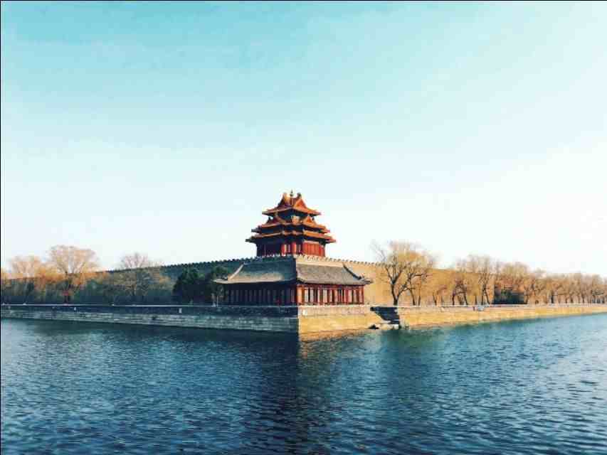 北京有哪些名胜古迹（首都北京十大名胜）-第2张图片