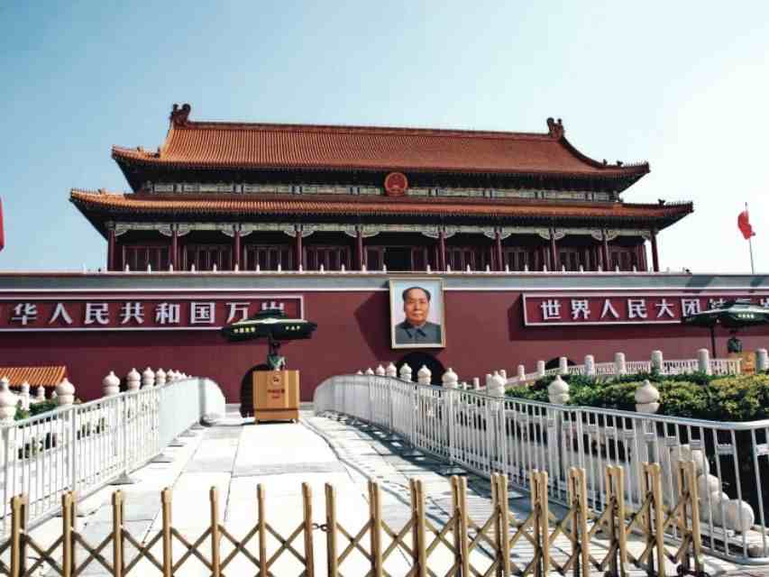 北京有哪些名胜古迹（首都北京十大名胜）-第1张图片