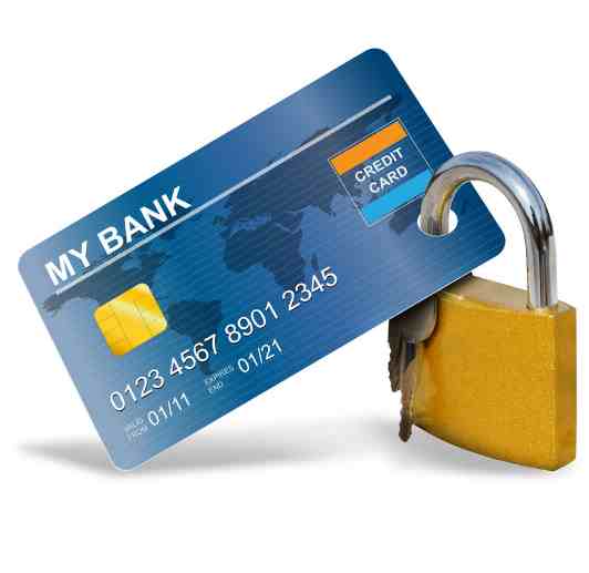 信用卡可以取现金吗（信用卡如何安全取现？）-第3张图片