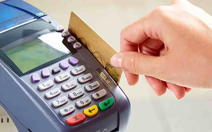 信用卡可以取现金吗（信用卡如何安全取现？）-第2张图片