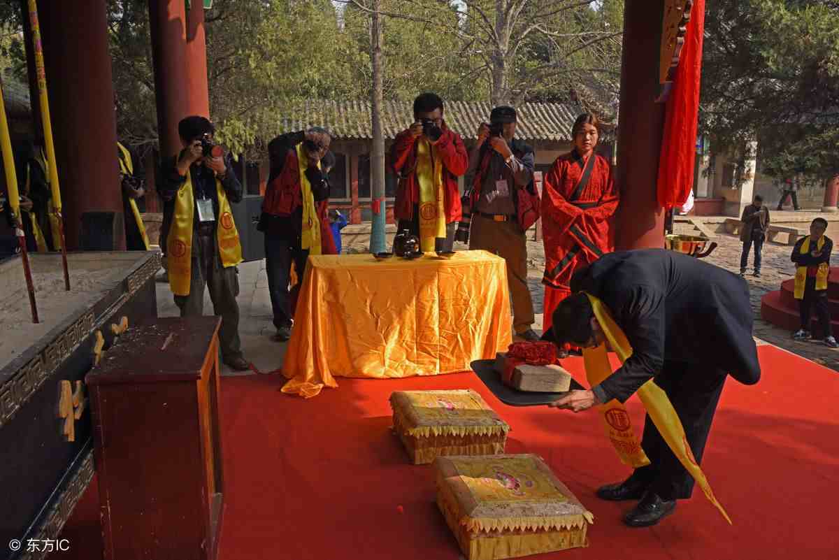 杜康酒怎么样（杜康酒为何不是八大名酒？）-第3张图片