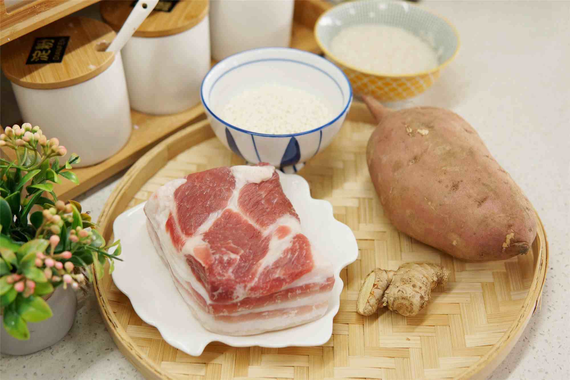 粉蒸肉怎么做（做粉蒸肉，老一辈传下来的3个窍门）-第3张图片