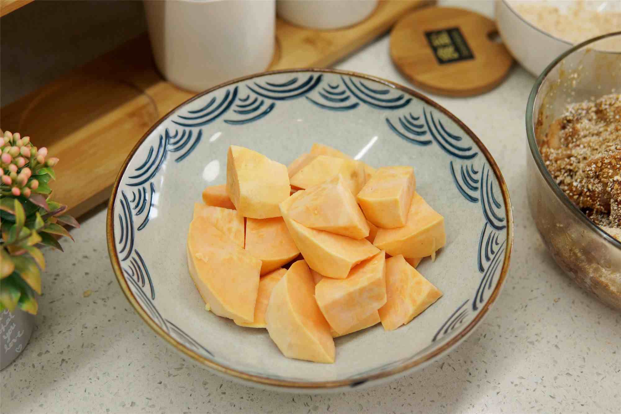 粉蒸肉怎么做（做粉蒸肉，老一辈传下来的3个窍门）-第8张图片