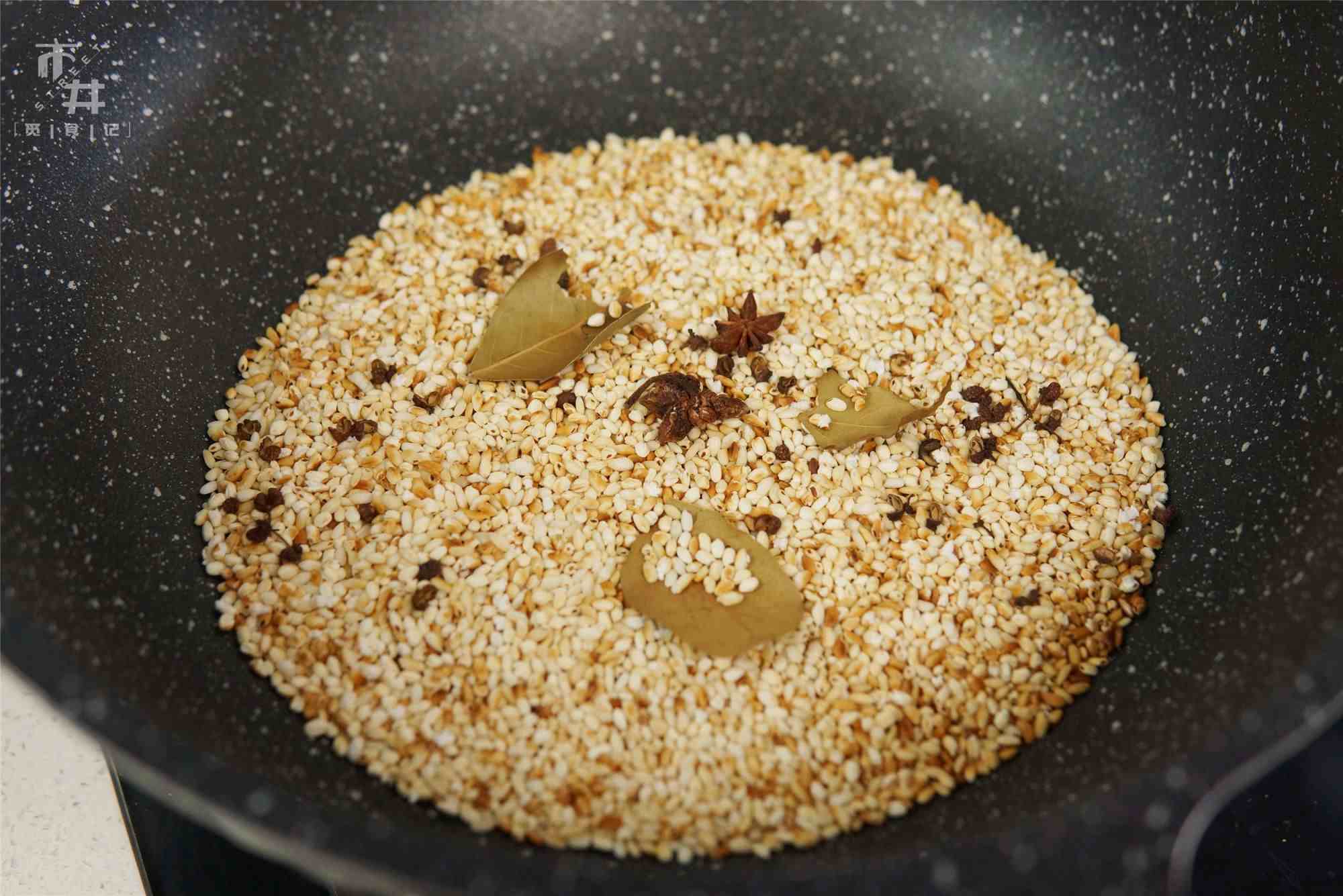 粉蒸肉怎么做（做粉蒸肉，老一辈传下来的3个窍门）-第6张图片