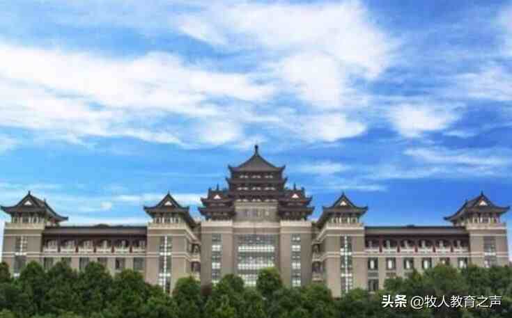 湖南有哪些专科学校（2019湖南所有专科大学排名及分数线）-第2张图片