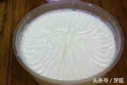 奶制品有哪些（中国的8大传统乳制品）-第5张图片
