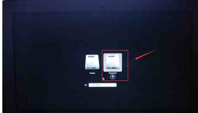 双系统怎么删除一个（Mac如何删除双系统中的windows系统）-第2张图片