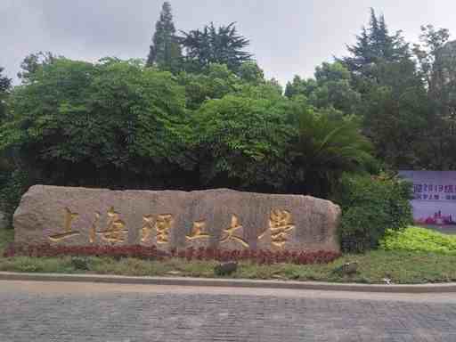 上海理工大学怎么样（上海理工大学在全国算什么档次）-第1张图片
