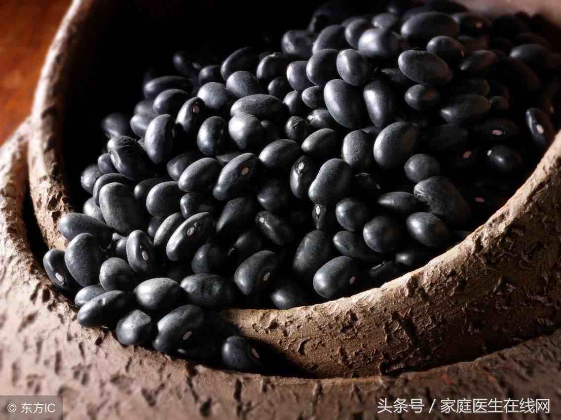 含钙高的食物有哪些（这5种食物的含钙量也不能小看）-第2张图片