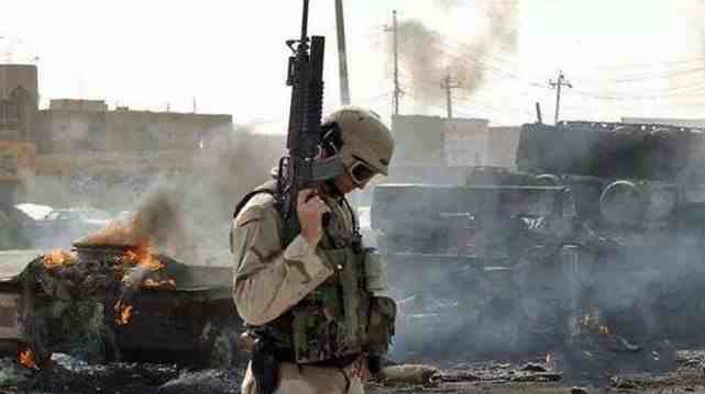 美国为什么打伊拉克（当年美国为什么要发动伊拉克战争）-第1张图片