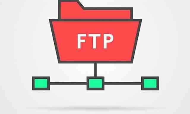 ftp是什么（FTP和虚拟主机的关系）-第1张图片