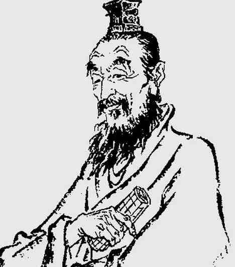 嬴政的父亲是吕不韦吗（秦始皇的生父真的是吕不韦吗）-第3张图片