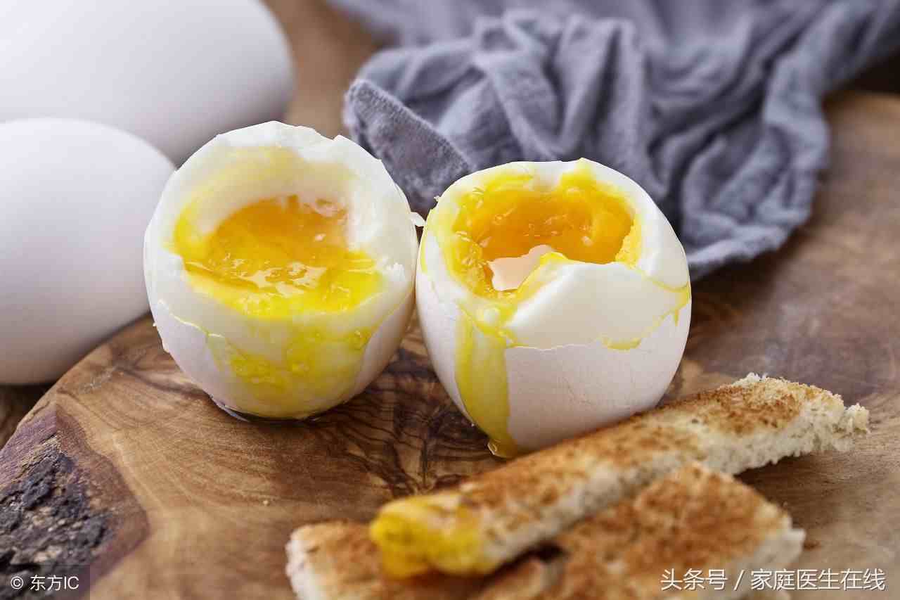 感冒能吃鸡蛋吗（感冒了为什么不适宜食用鸡蛋）-第1张图片