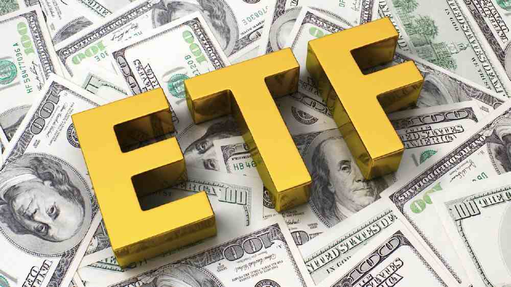 lof基金是什么意思（一分钟看懂，ETF 、LOF到底是什么？）-第3张图片