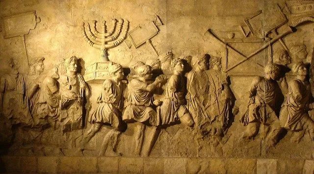 电信维基网（告诉你最真实的犹太人历史！）-第4张图片