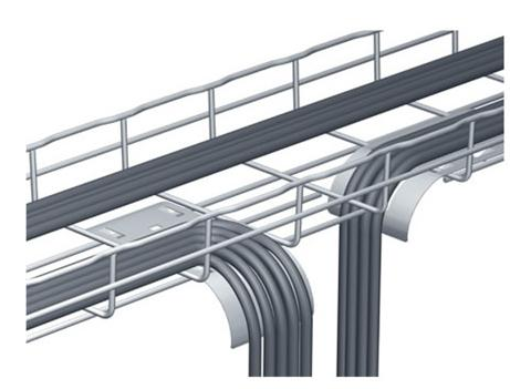 电缆桥架安装（电缆桥架安装标准分享）-第6张图片