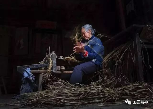 民间工艺品（中国人不可丢弃的十大传统手工艺）-第1张图片