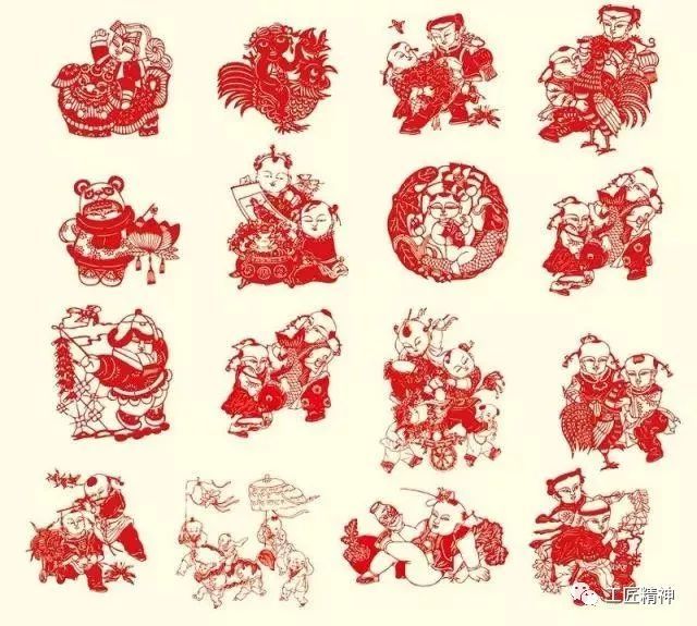 民间工艺品（中国人不可丢弃的十大传统手工艺）-第24张图片