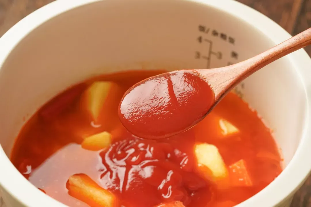 电饭煲做菜（应该要如何使用电饭煲进行做菜）-第5张图片