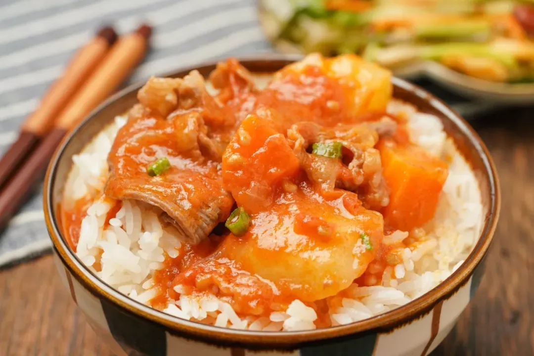 电饭煲做菜（应该要如何使用电饭煲进行做菜）-第17张图片