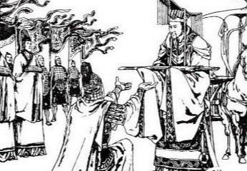 东汉开国皇帝（历史上东汉王朝的建立者）-第2张图片