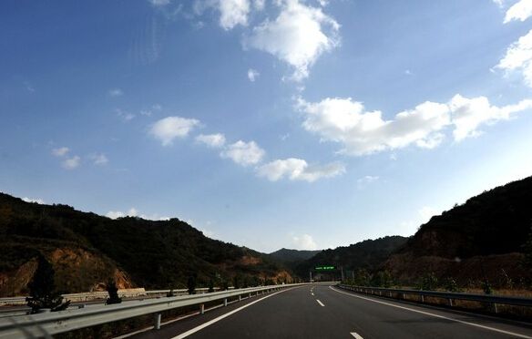 石太高速（石家庄石太高速公路在哪怎么样    ）-第1张图片