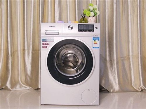 洗衣机质量（选洗衣机选择什么牌子的质量好）-第4张图片