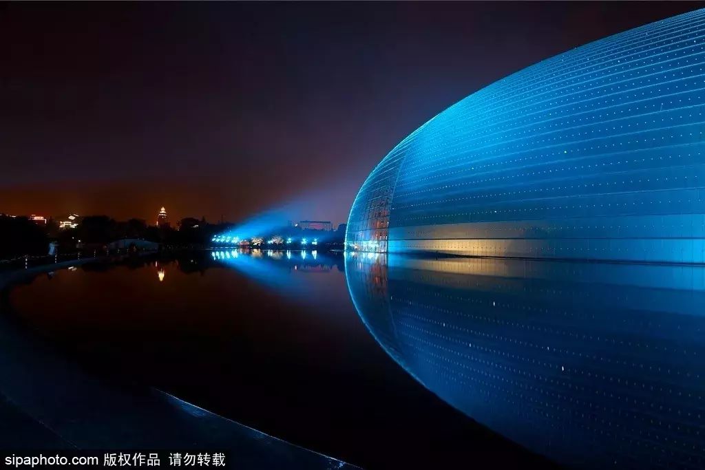 北京哪里最好玩（北京最好玩的旅游景点大全）-第2张图片