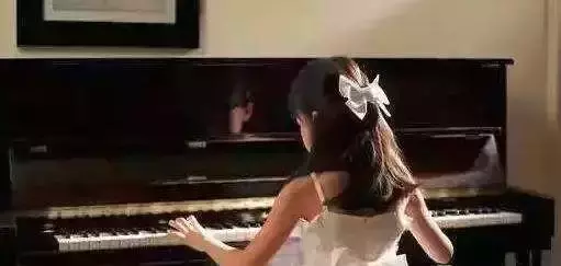 儿童钢琴启蒙（立刻搞定孩子的钢琴启蒙！）-第9张图片