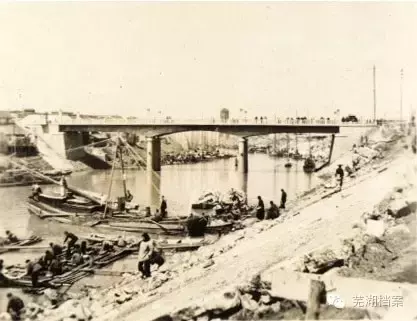 芜湖中山桥（中山桥曾经的历史你了解吗？）-第6张图片