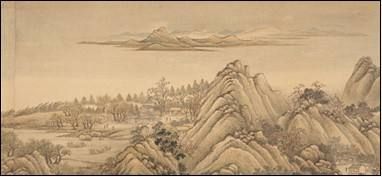 江河湖海（江河湖海：我国古代的水神信仰传统！）-第5张图片